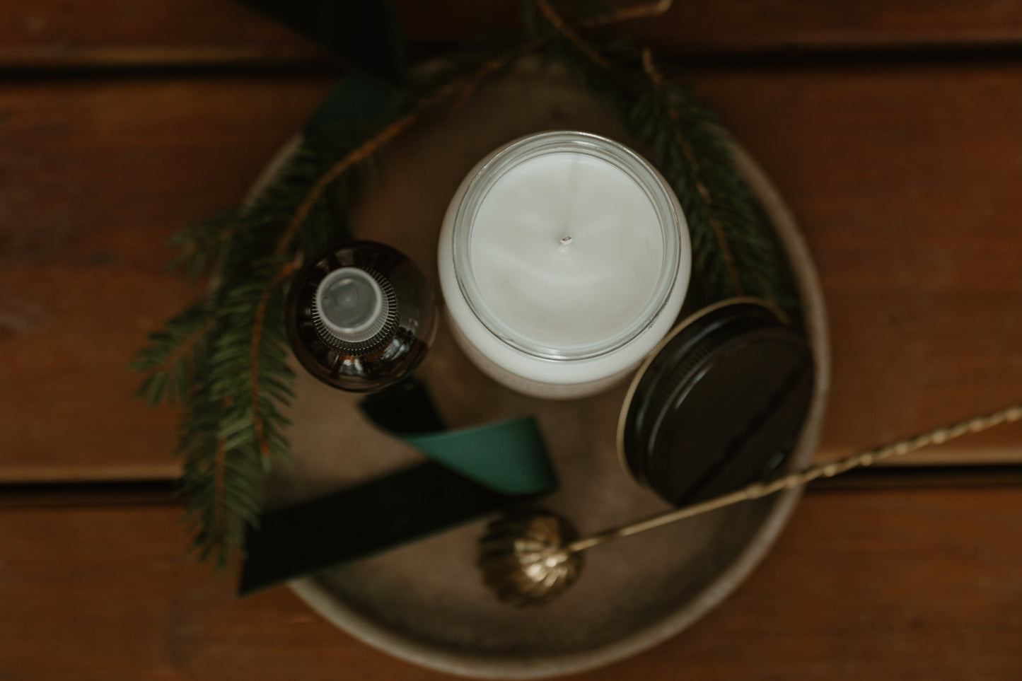 Custom Label/Refills/Misc