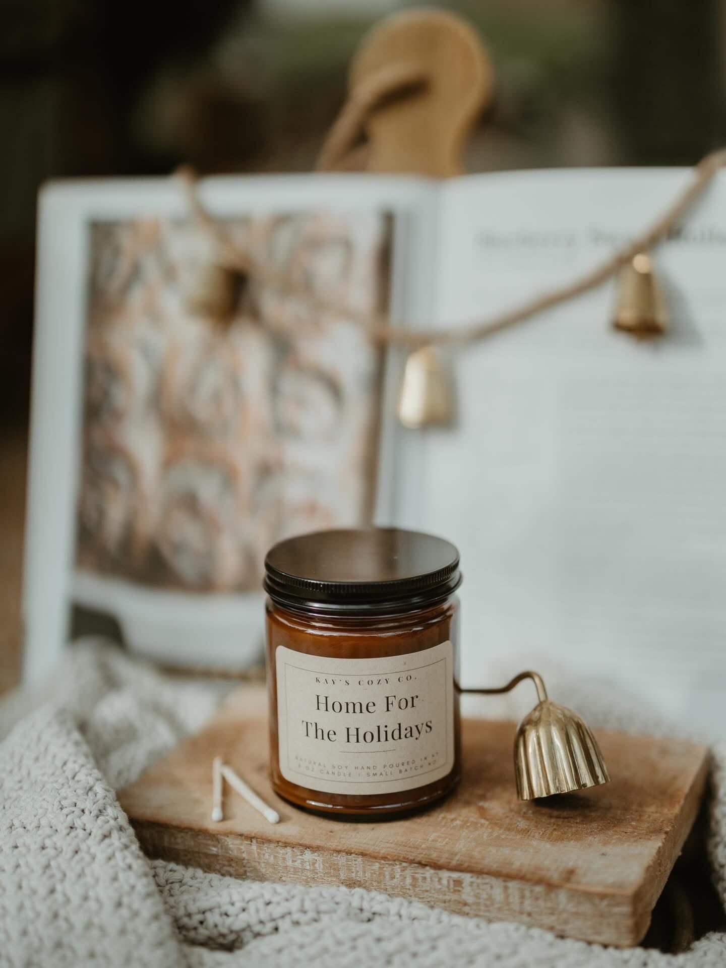 Home For The Holidays