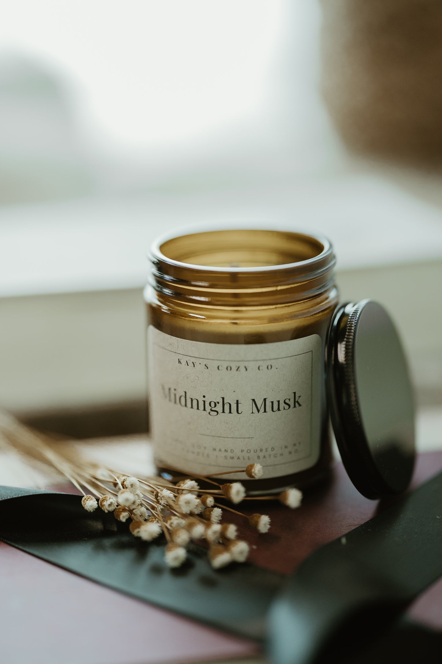 Midnight Musk