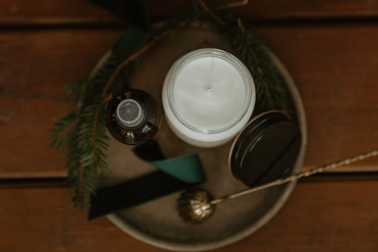 Custom Label/Refills/Misc