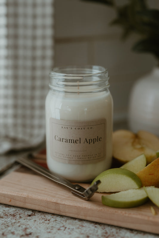Caramel Apple