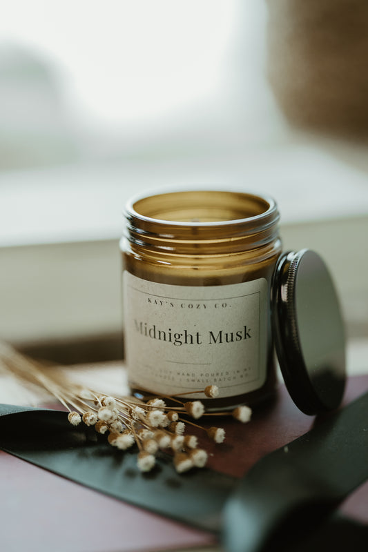 Midnight Musk