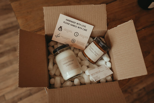 Kay’s Cozy Co. Gift Card