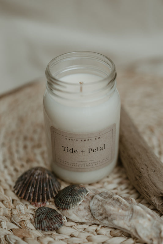 Tide + Petal