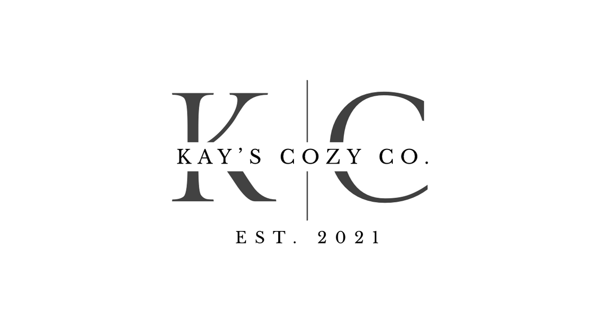 Meet The Maker – Kay’s Cozy Co.